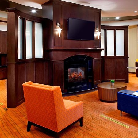 Courtyard By Marriott Pittsburgh West Homestead Waterfront Εξωτερικό φωτογραφία