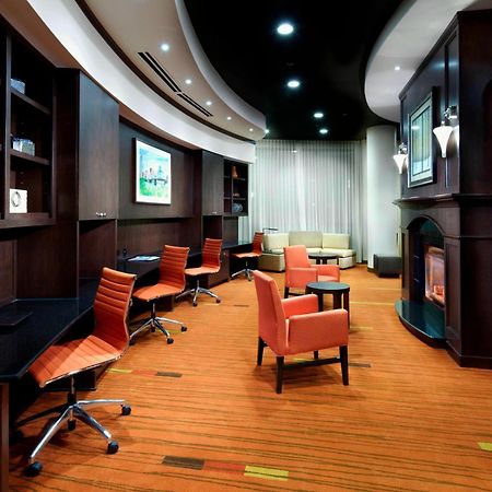 Courtyard By Marriott Pittsburgh West Homestead Waterfront Εξωτερικό φωτογραφία