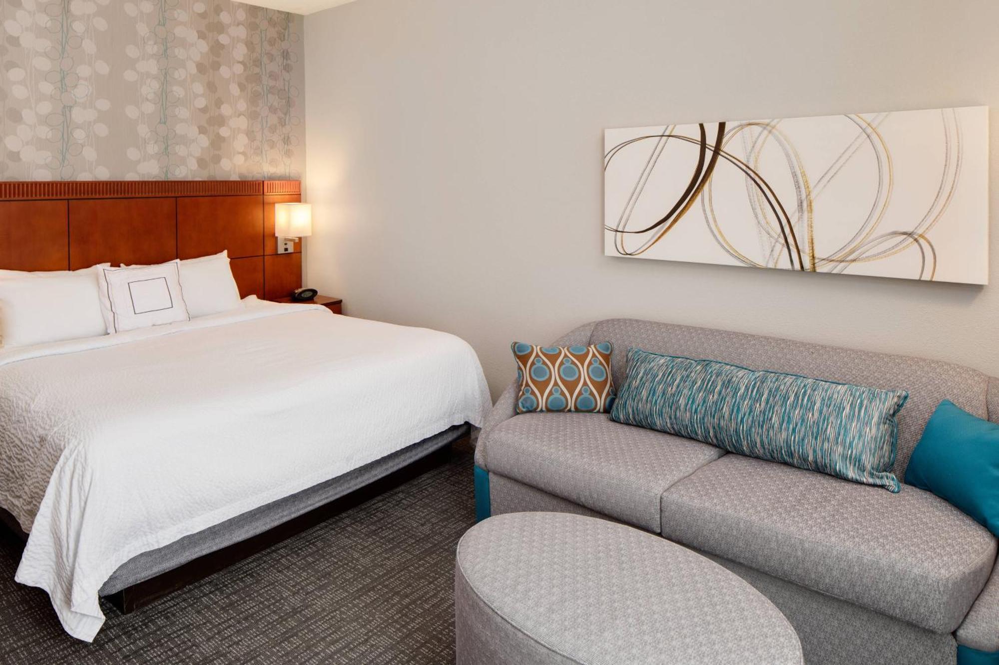 Courtyard By Marriott Pittsburgh West Homestead Waterfront Εξωτερικό φωτογραφία