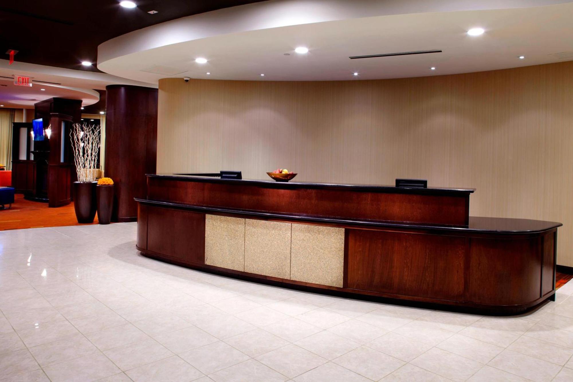 Courtyard By Marriott Pittsburgh West Homestead Waterfront Εξωτερικό φωτογραφία
