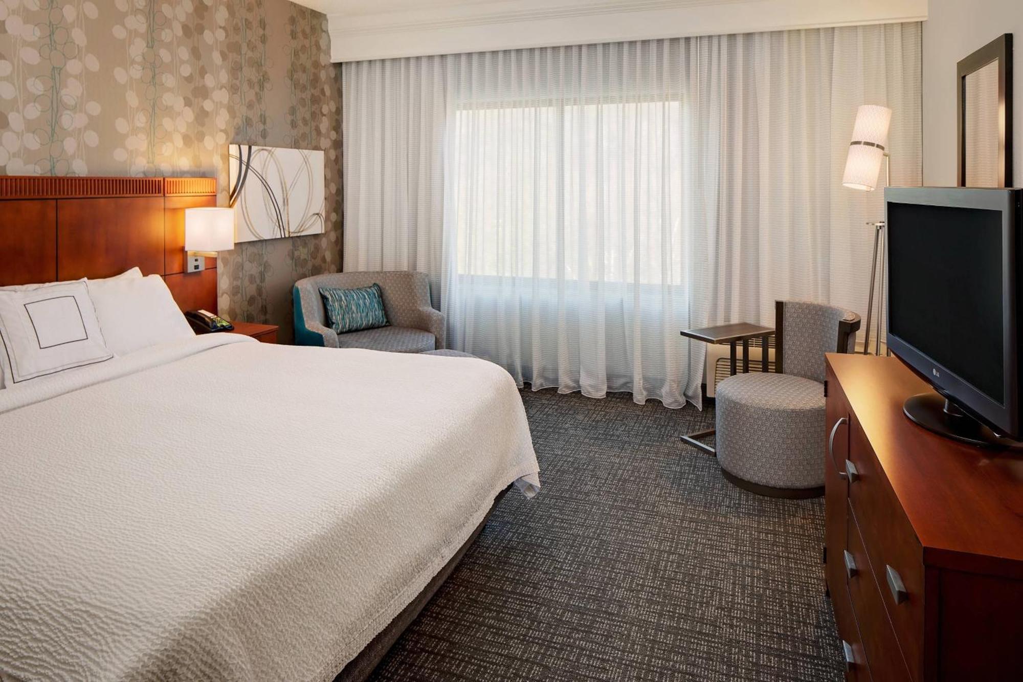 Courtyard By Marriott Pittsburgh West Homestead Waterfront Εξωτερικό φωτογραφία