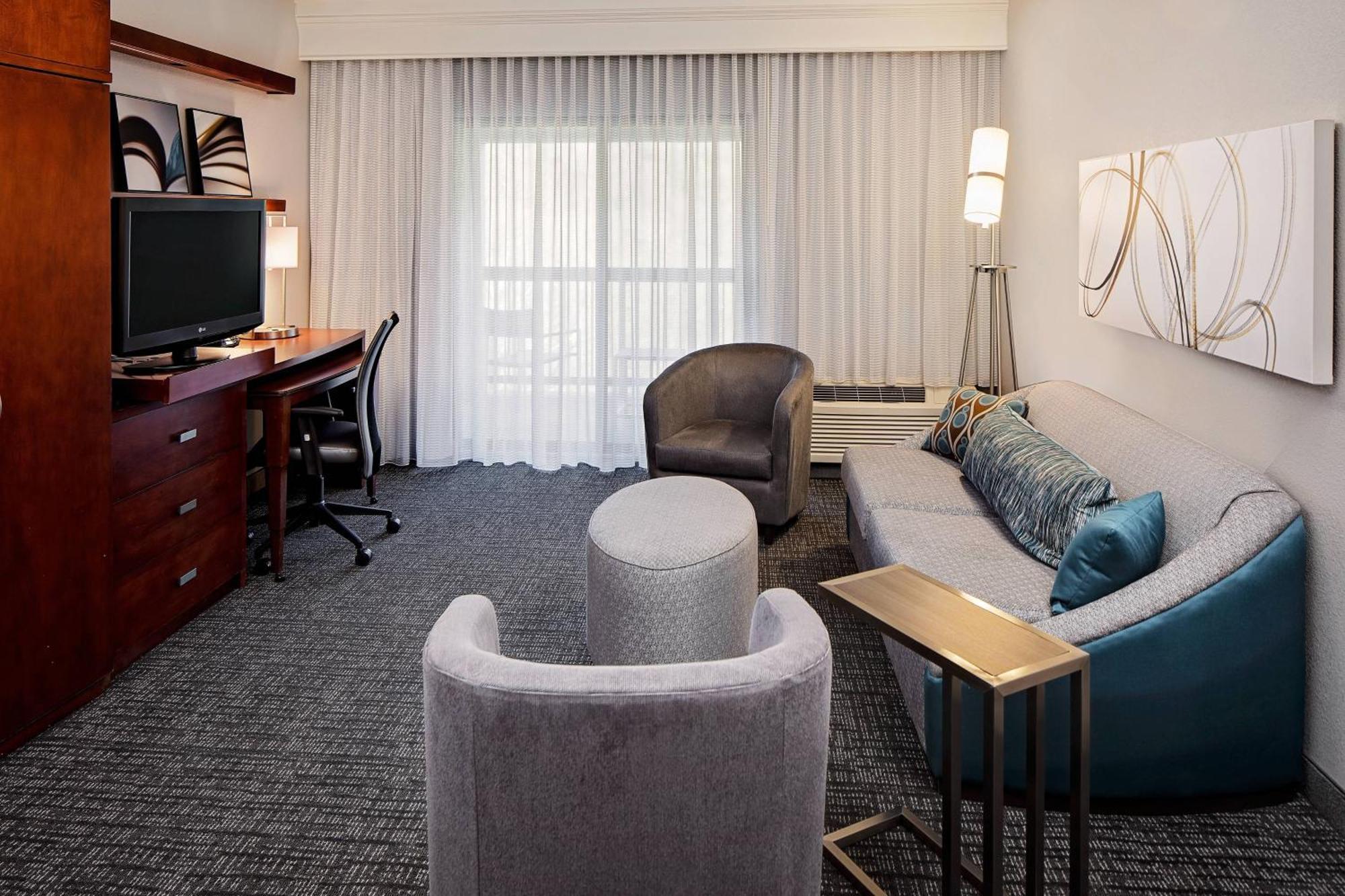 Courtyard By Marriott Pittsburgh West Homestead Waterfront Εξωτερικό φωτογραφία