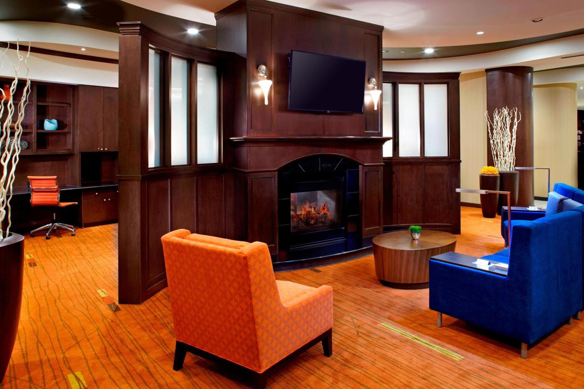 Courtyard By Marriott Pittsburgh West Homestead Waterfront Εξωτερικό φωτογραφία