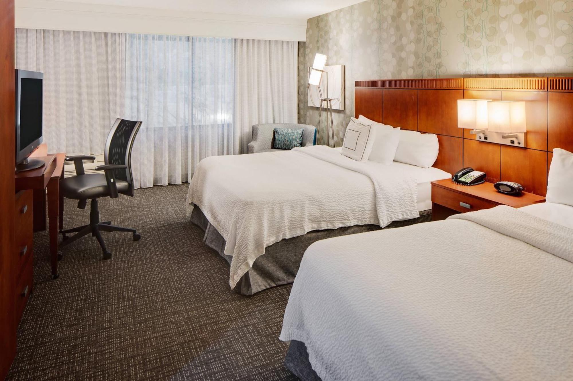 Courtyard By Marriott Pittsburgh West Homestead Waterfront Εξωτερικό φωτογραφία