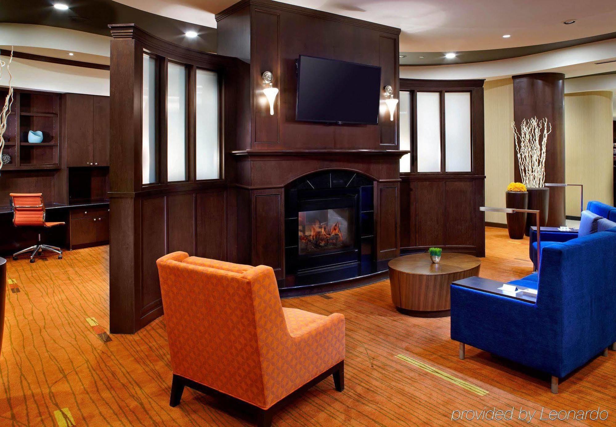 Courtyard By Marriott Pittsburgh West Homestead Waterfront Εξωτερικό φωτογραφία