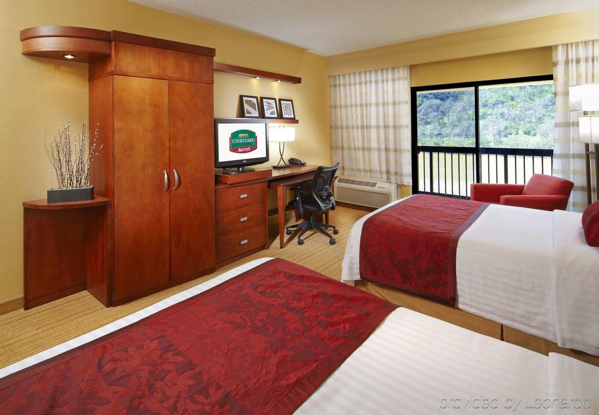 Courtyard By Marriott Pittsburgh West Homestead Waterfront Εξωτερικό φωτογραφία